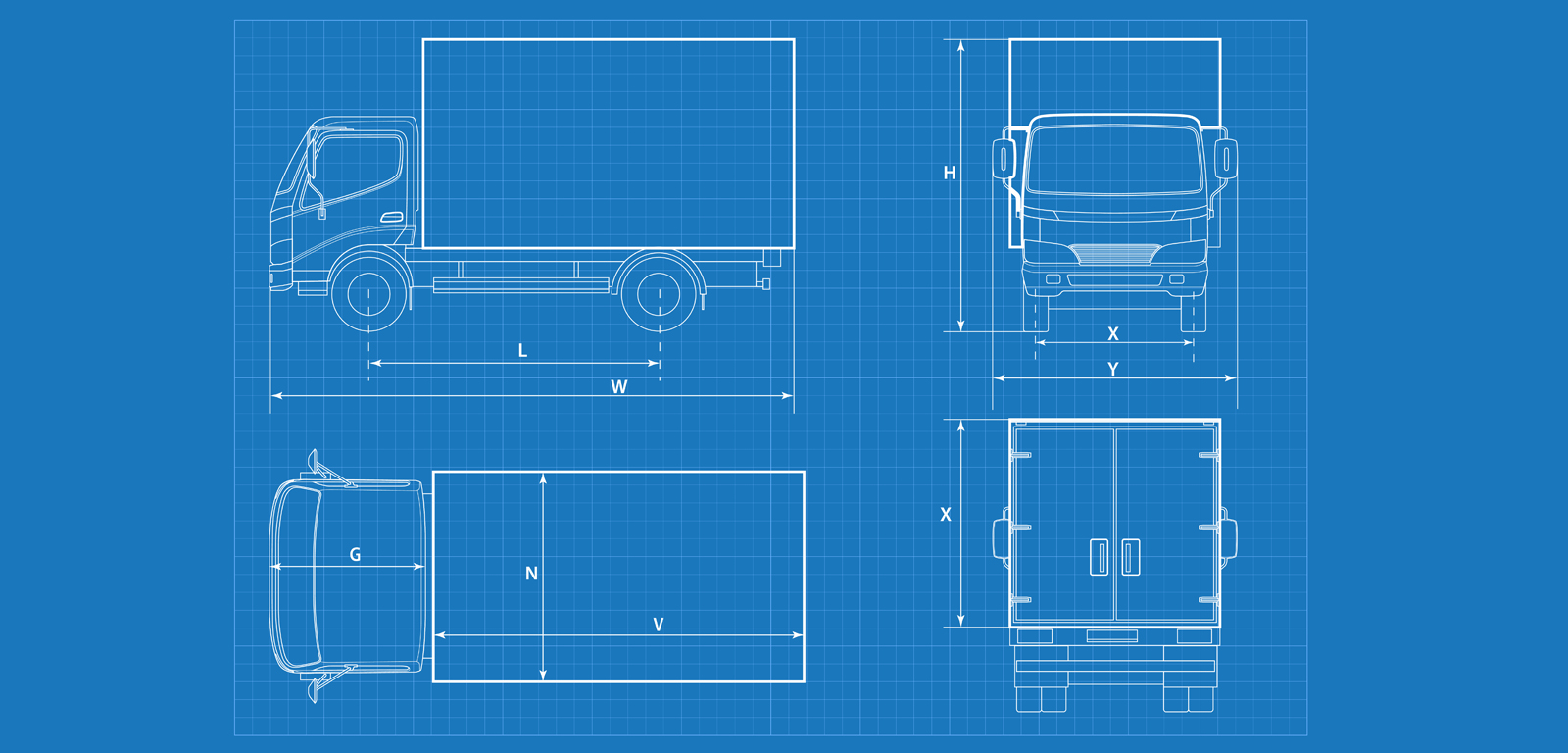 Spec’ing Trucks for Enhanced Productivity Ryder Compass